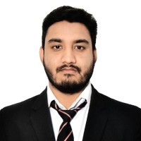 Harshit Awasthi