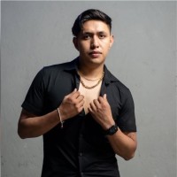 Daniel Martinez
