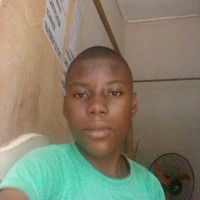 Désiré Balié
