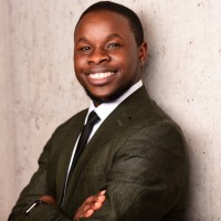 Vishal Wycliff Chiduku