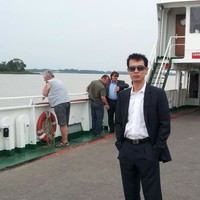 Sung Ho Seo