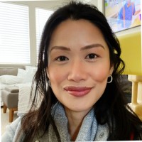 Kate Masinsin