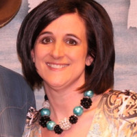Amy Patton Evans
