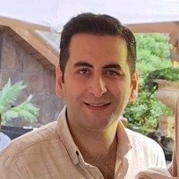 Mehrdad Kamani