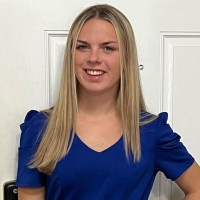 Abbey Marshall