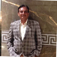 Kamlesh Modi
