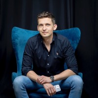 Damian Tępowski