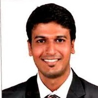 Christon Saldanha