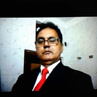 K S Rawal
