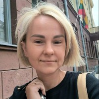 Viktorija Dubinskienė