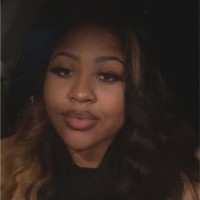 Ambriyana Williams