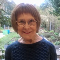 Julia Wakelam
