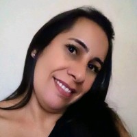 Rosângela Aparecida Mota Ribeiro