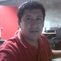 Mario Angelo Cruz Sarmiento