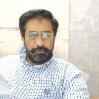 Rana Asif