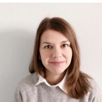 Евгения Баулина