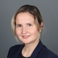 Valeriia Moiseeva