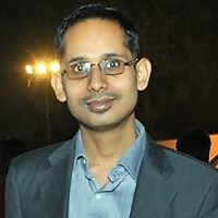 Samyukt Prakash Agrawal