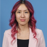 Mira Yessetova