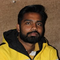 Denzil R. Pillai
