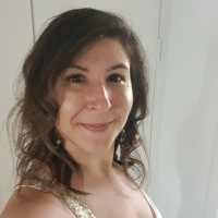 Priscilla Newman