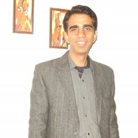 Rajesh Arora