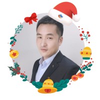 Yonghui Yang