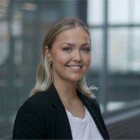 Marie Dorthea Dahl