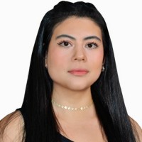 Maria Alejandra Moreno Barrera