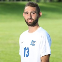 Nathan Sorgi