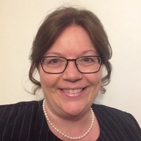 Victoria Nottingham