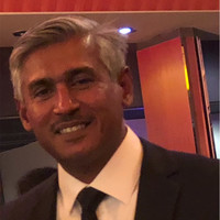 Chamath Fernando
