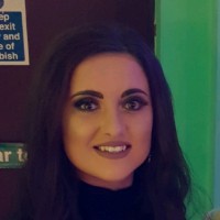 Eleanor Ryan
