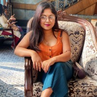 Abhinanda D.