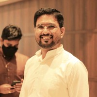 Tushar Dimble