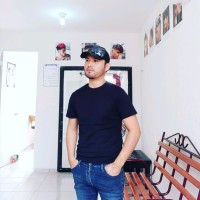 Paco Gamas Cano