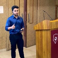 Pratik Adangle