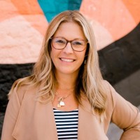 Missy Vandercook