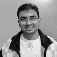 Nikhil Zimbal