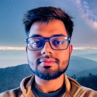Chandrashekhar -