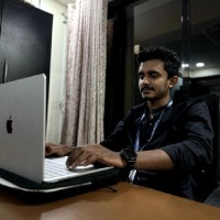 Rohith Krishna