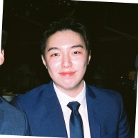 Brandon Lye