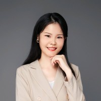 Nancy Huo