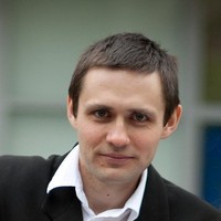 Илья Слезин