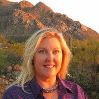 Tricia Kay