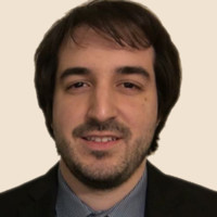 Ivan Herrero, Cpa