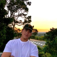 Andrew Bui