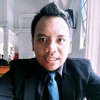 Cakrawala Bahari M Sembiring