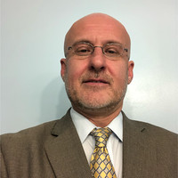 Dr. Aaron Bradley