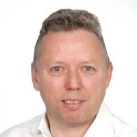Peter Locke